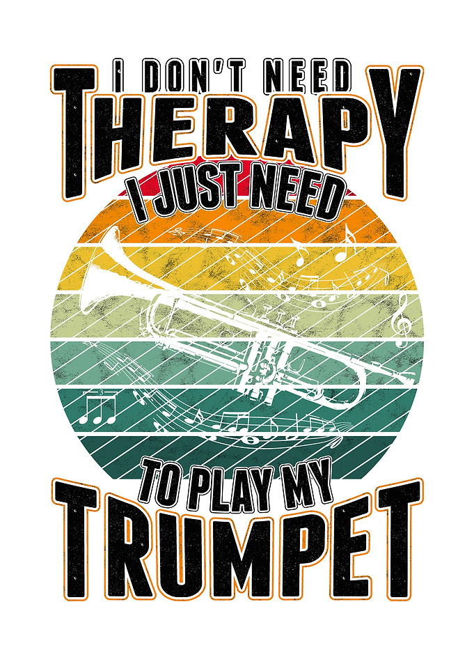Trumpet Therapy Orchestra