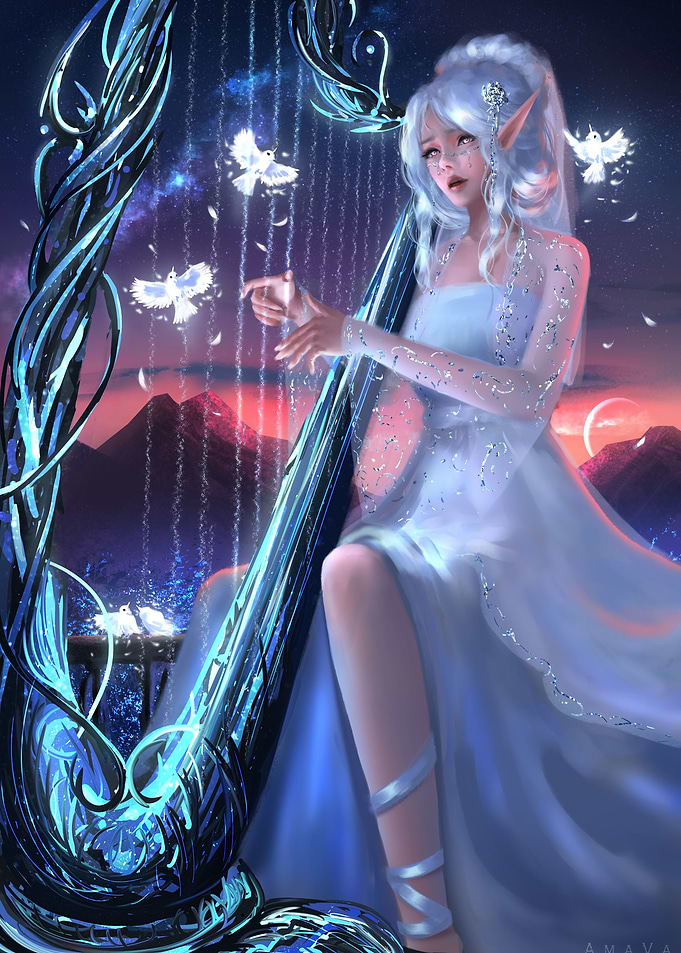 Night Princess