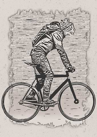 Bike Punk