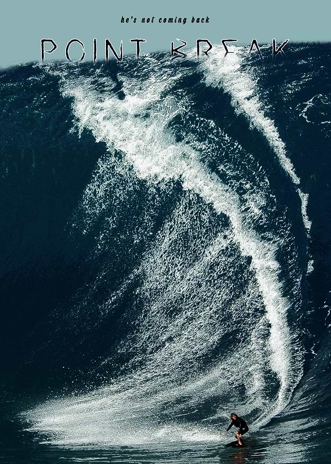 Point Break