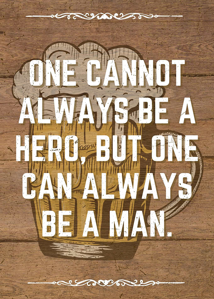 Beer Quote 10