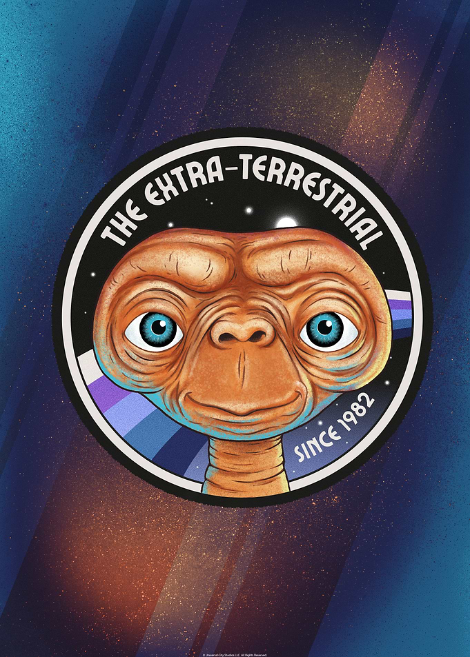 E.T. Patch
