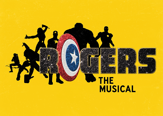Rogers the Musical
