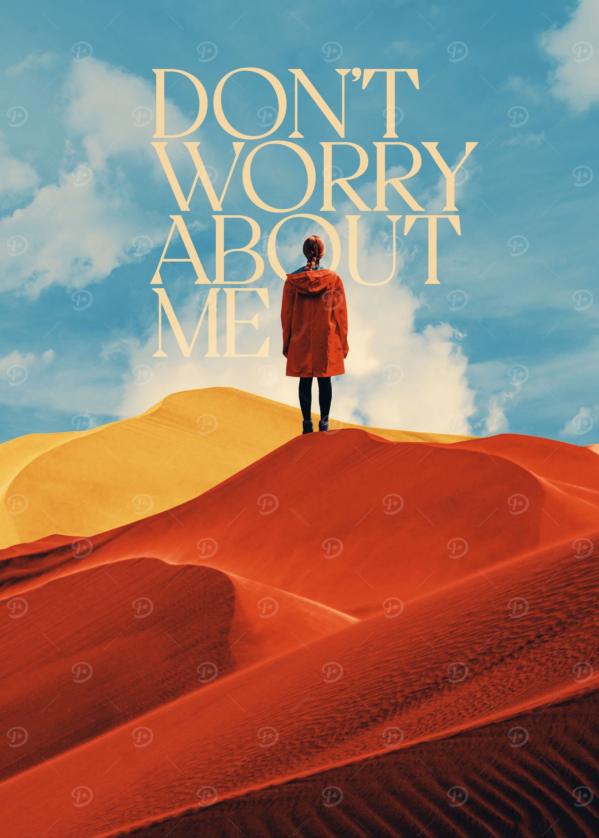 DONT WORRY