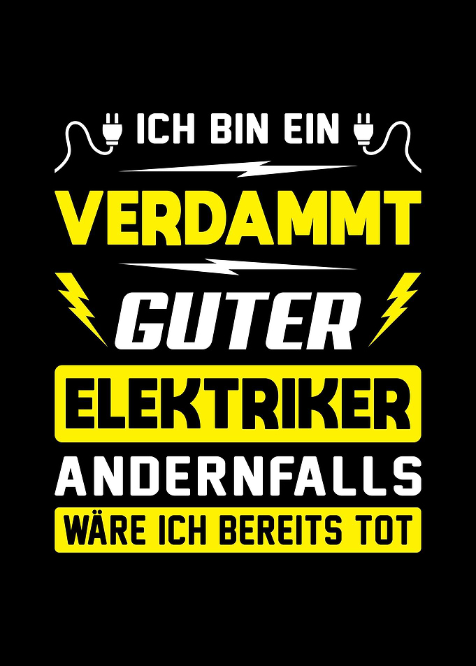 German Electrician