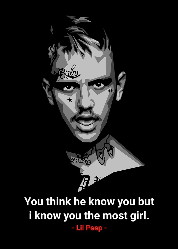 lil peep