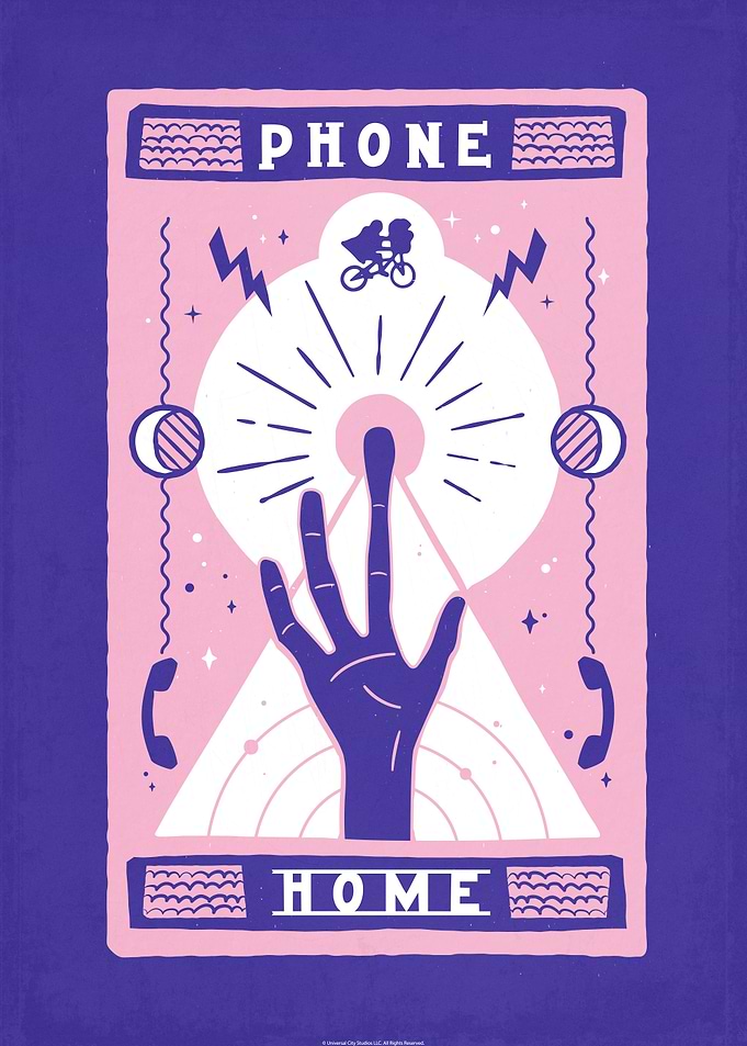 Phone Home