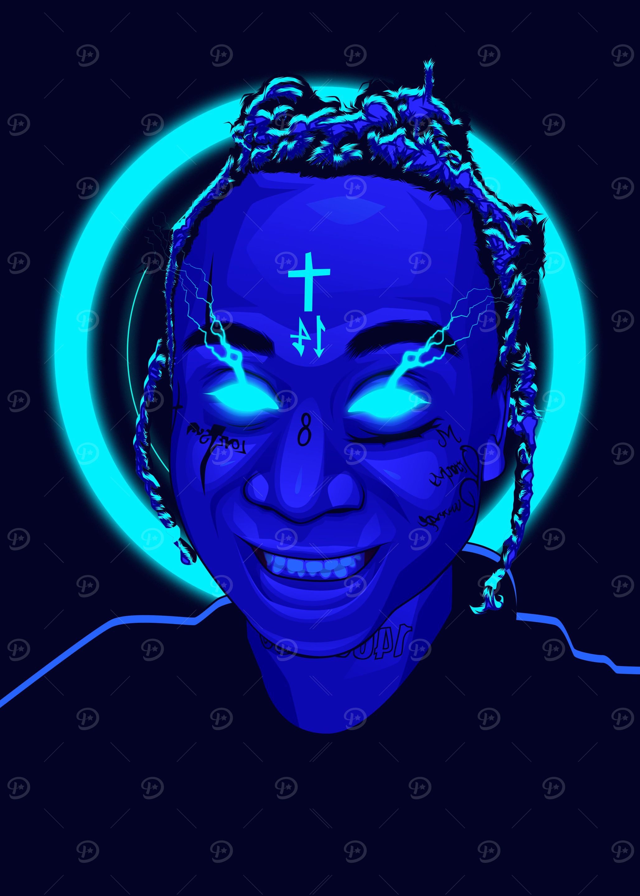 Trippie Redd