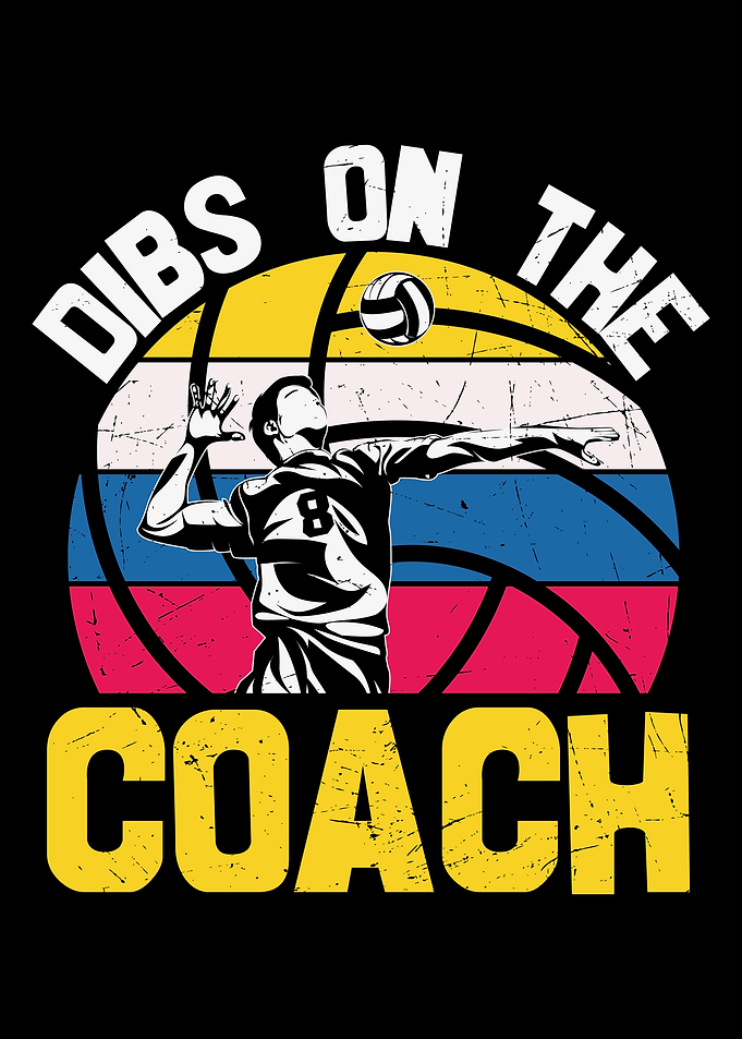 Volleyball Saying