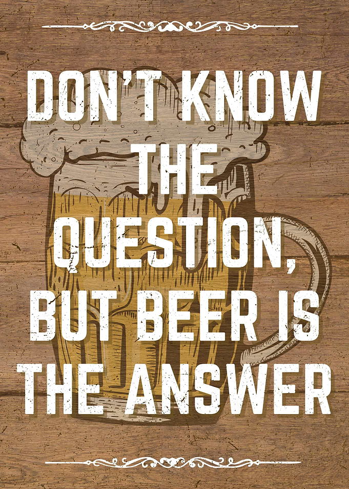 Beer Quote 17
