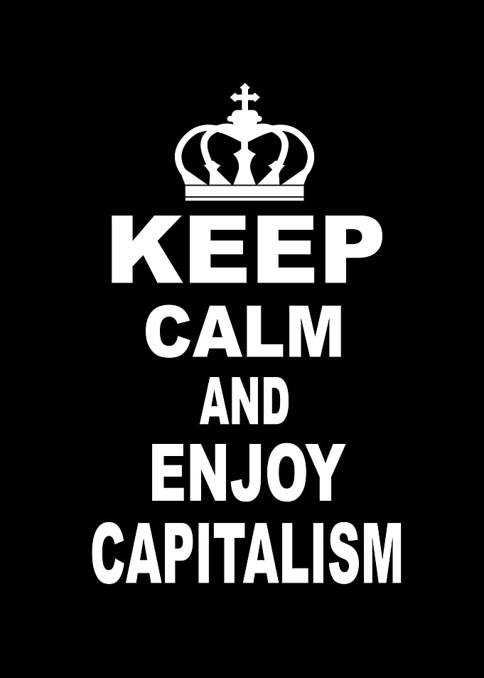 Enjoy Calm And Enjoy