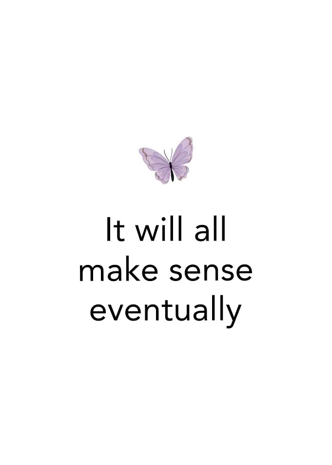 Make Sense
