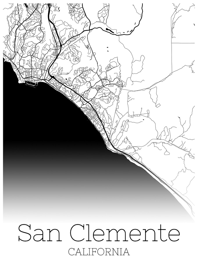 San Clemente California