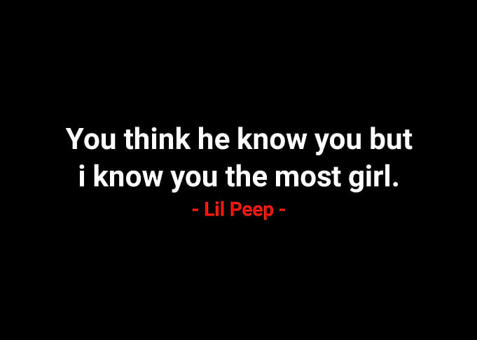 lil peep