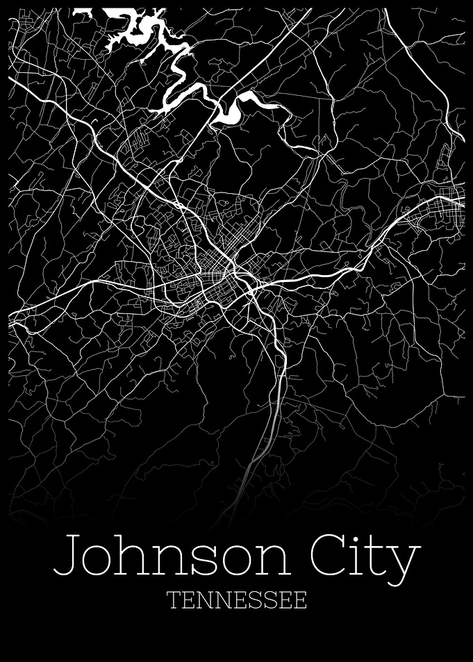 Johnson City Tennessee
