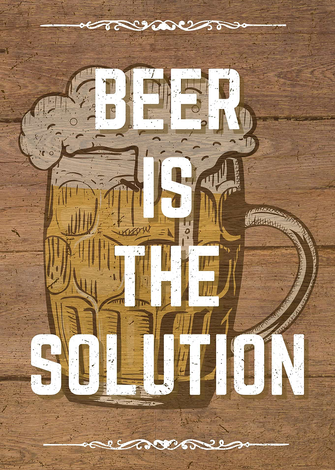 Beer Quote 14