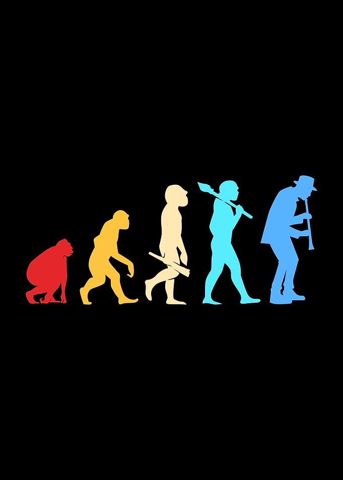 Clarinet Evolution