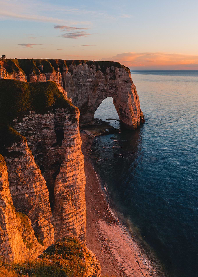 La Manneporte