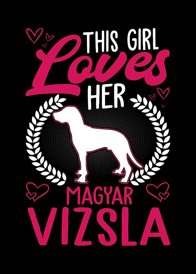 This Girl Loves Her Magyar