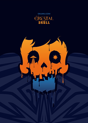 Crystal skull