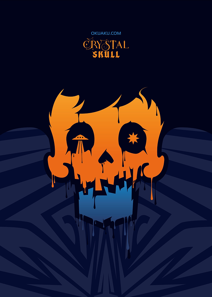 Crystal skull