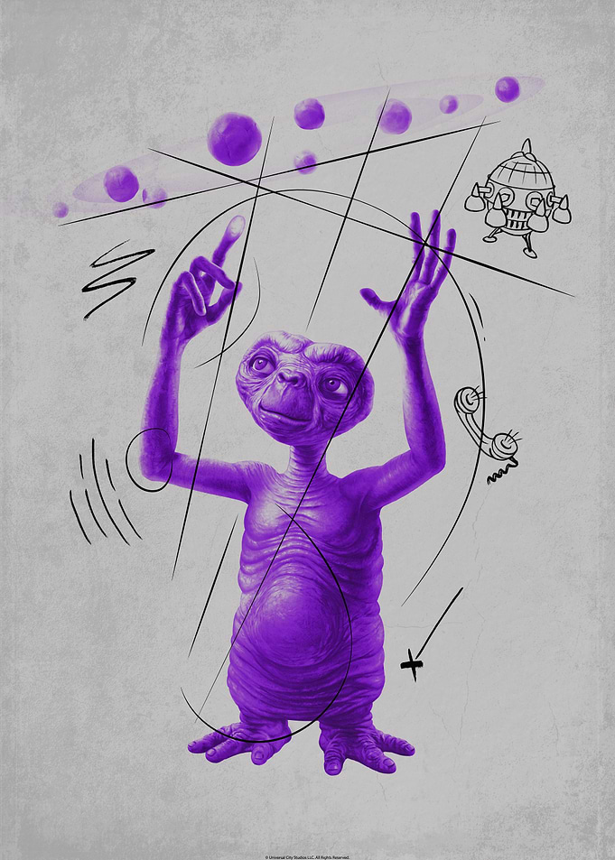 Spaceman