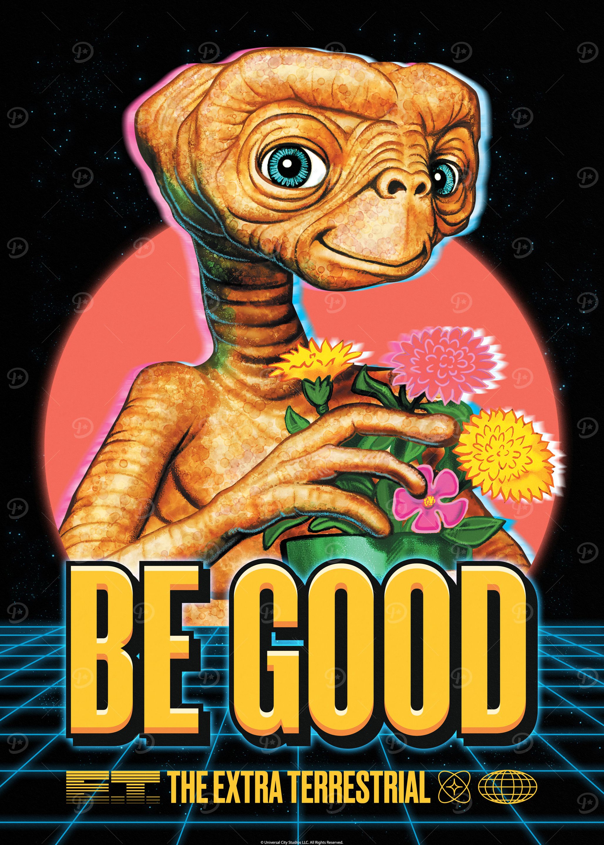 Be Good