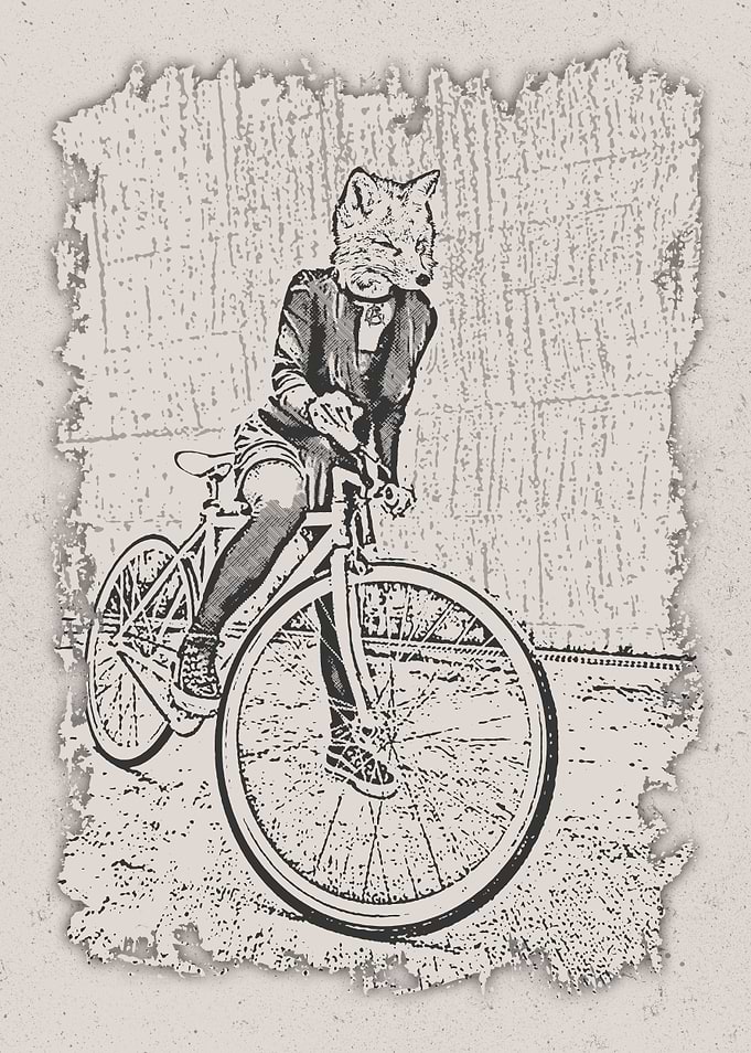 Bike Punk