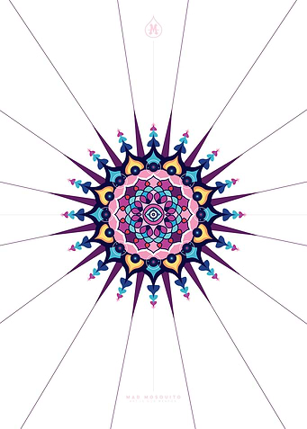 kaleidoscope