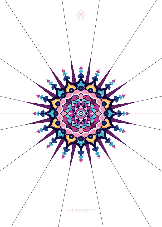 kaleidoscope