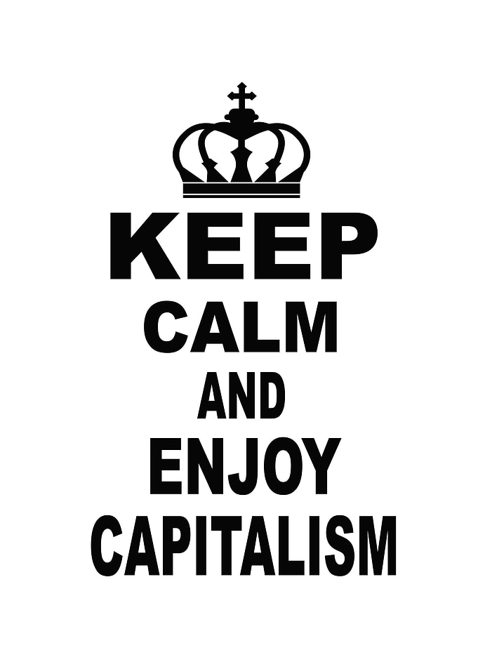 Enjoy Calm And Enjoy