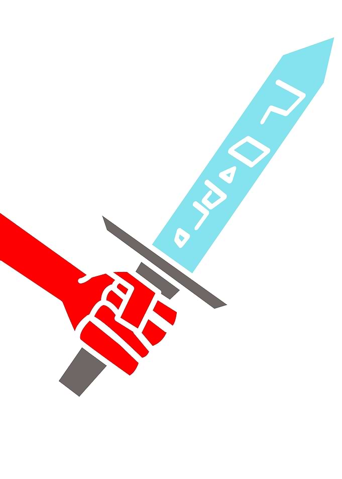 sword