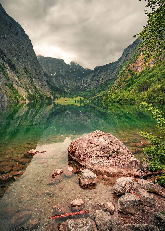 Bavaria Germany