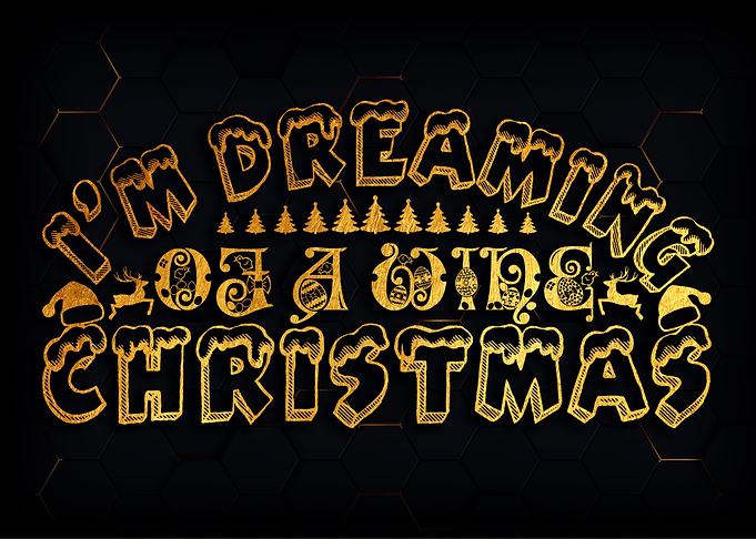 I Dreaming Christmas