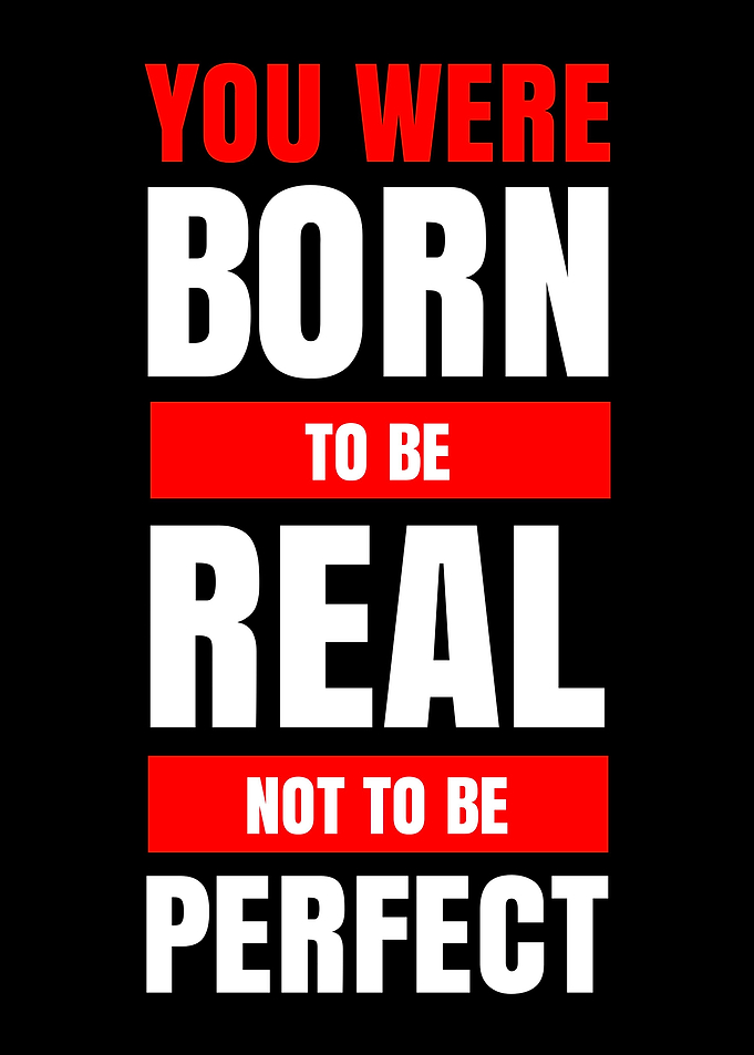 Motivational Poster