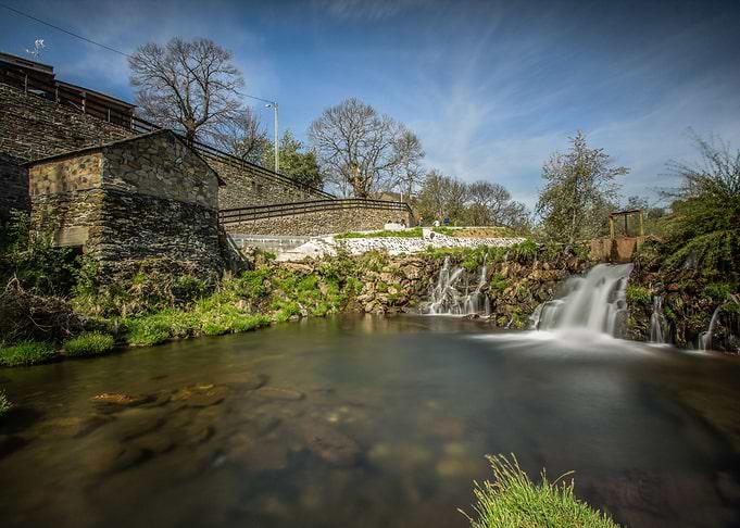 water Mill
