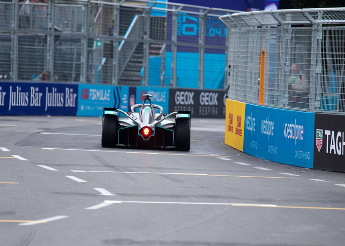 Season 7 Formula E