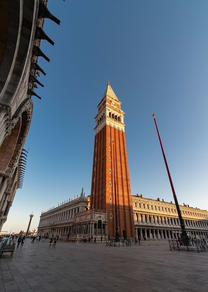 san marco venice