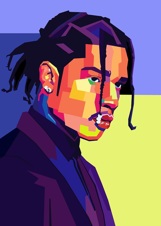 Asap rocky