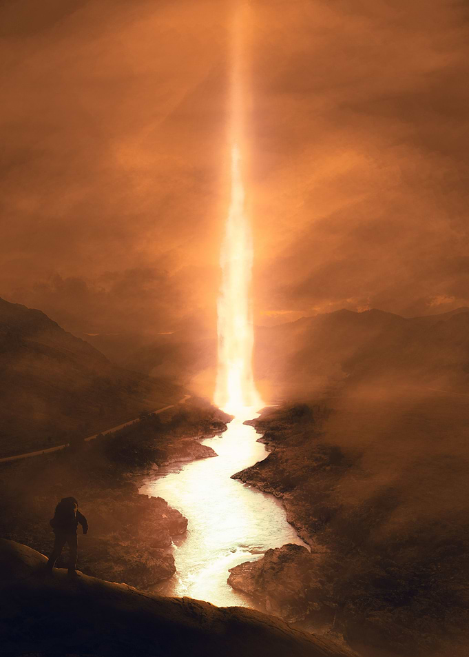 Mars Reborn