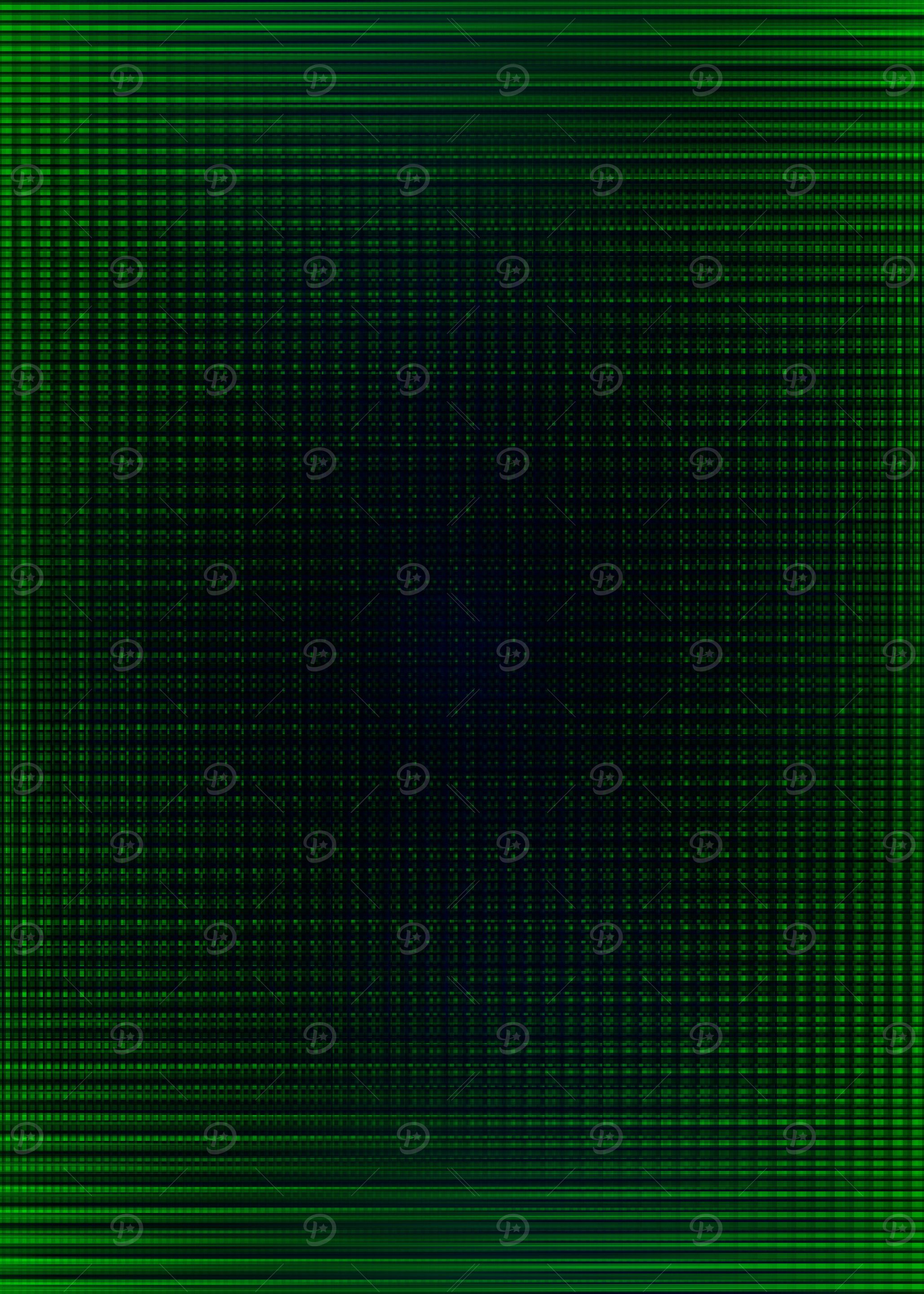 Illusions colorful design