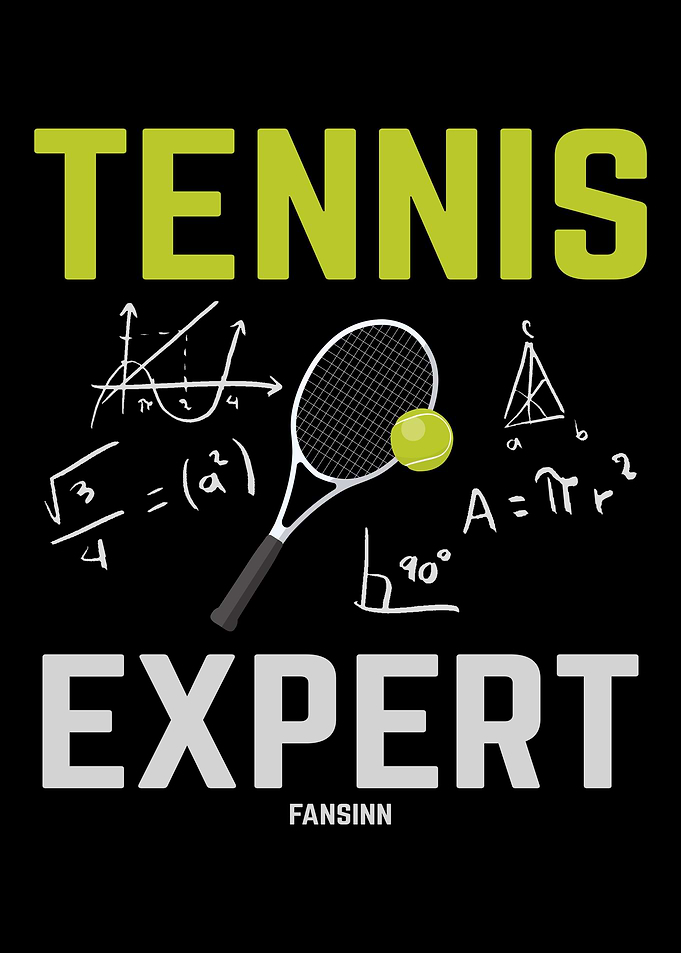 Tennis Expert