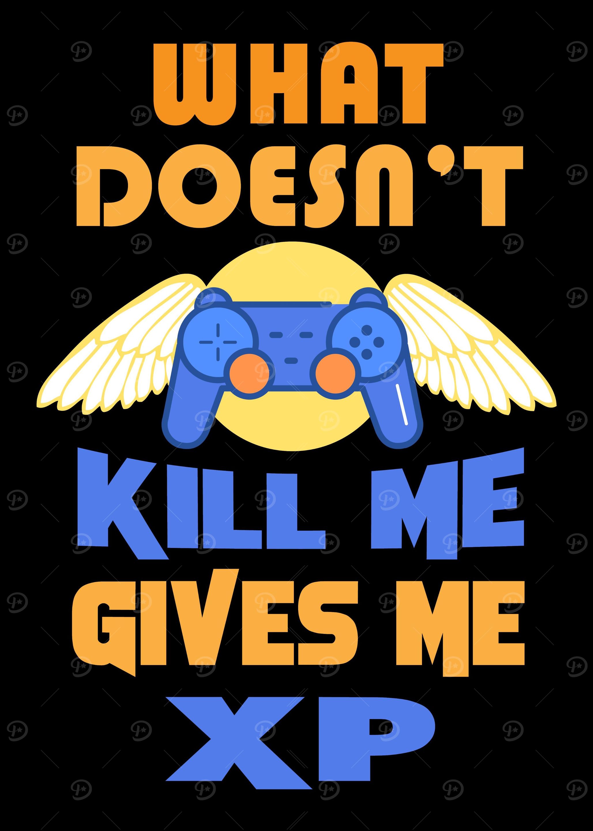 Gaming Video Games Gamer