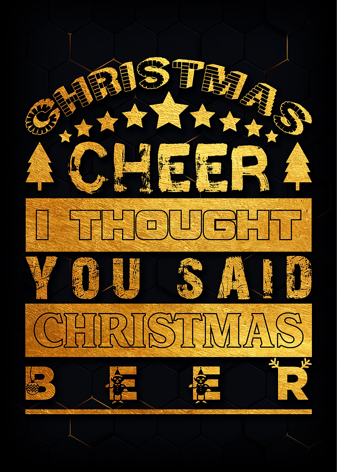 Christmas Cheer