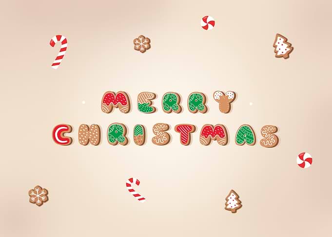 Merry Christmas
