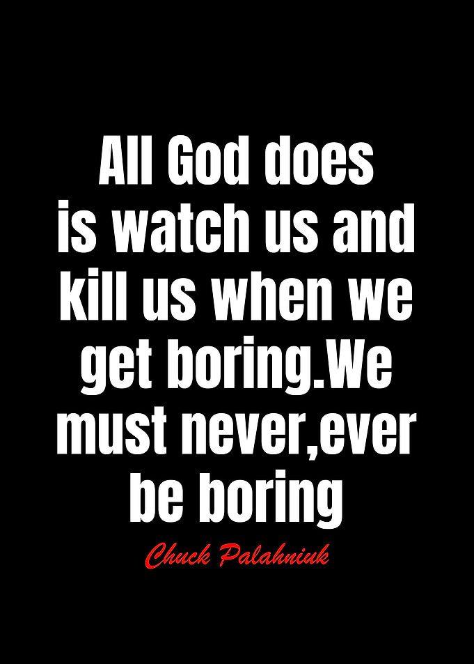 God Quotes