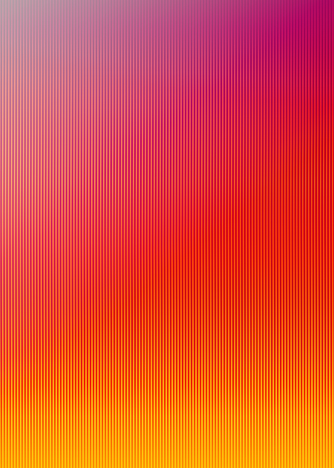 Illusions colorful design