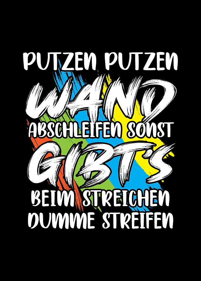 German Painter