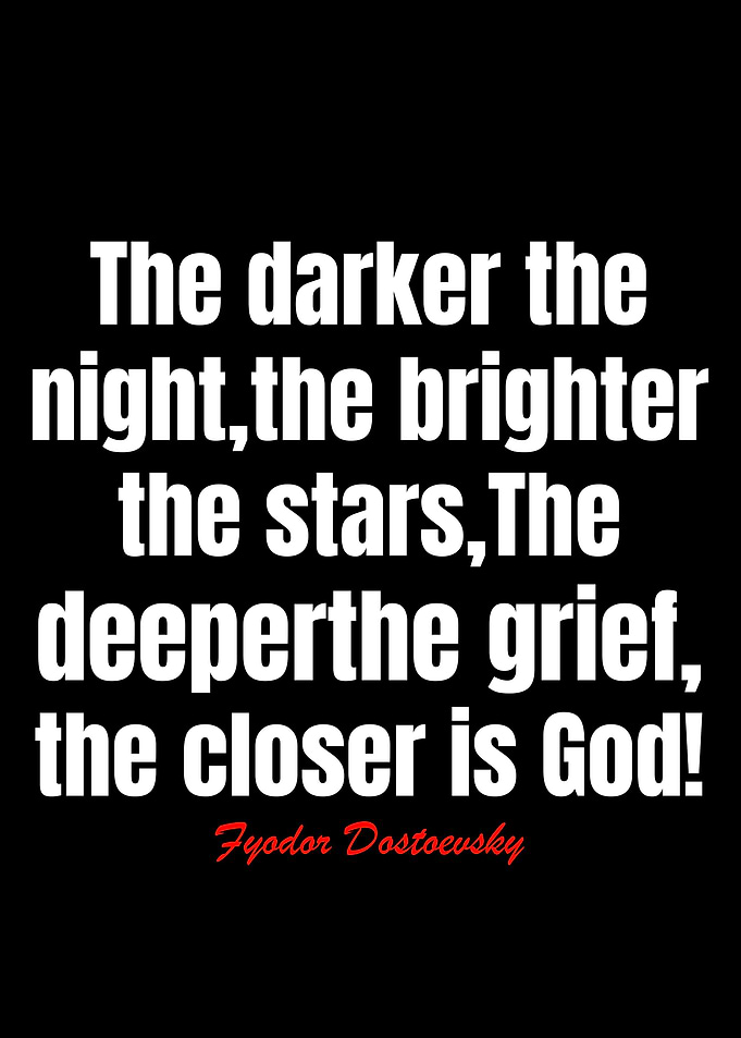 God Quotes