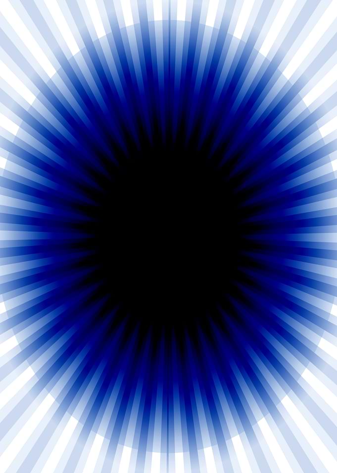 Illusions lines designing